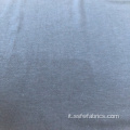 Tessuto in rayon di lenzing spandex in jersey di vortice eco personalizzato